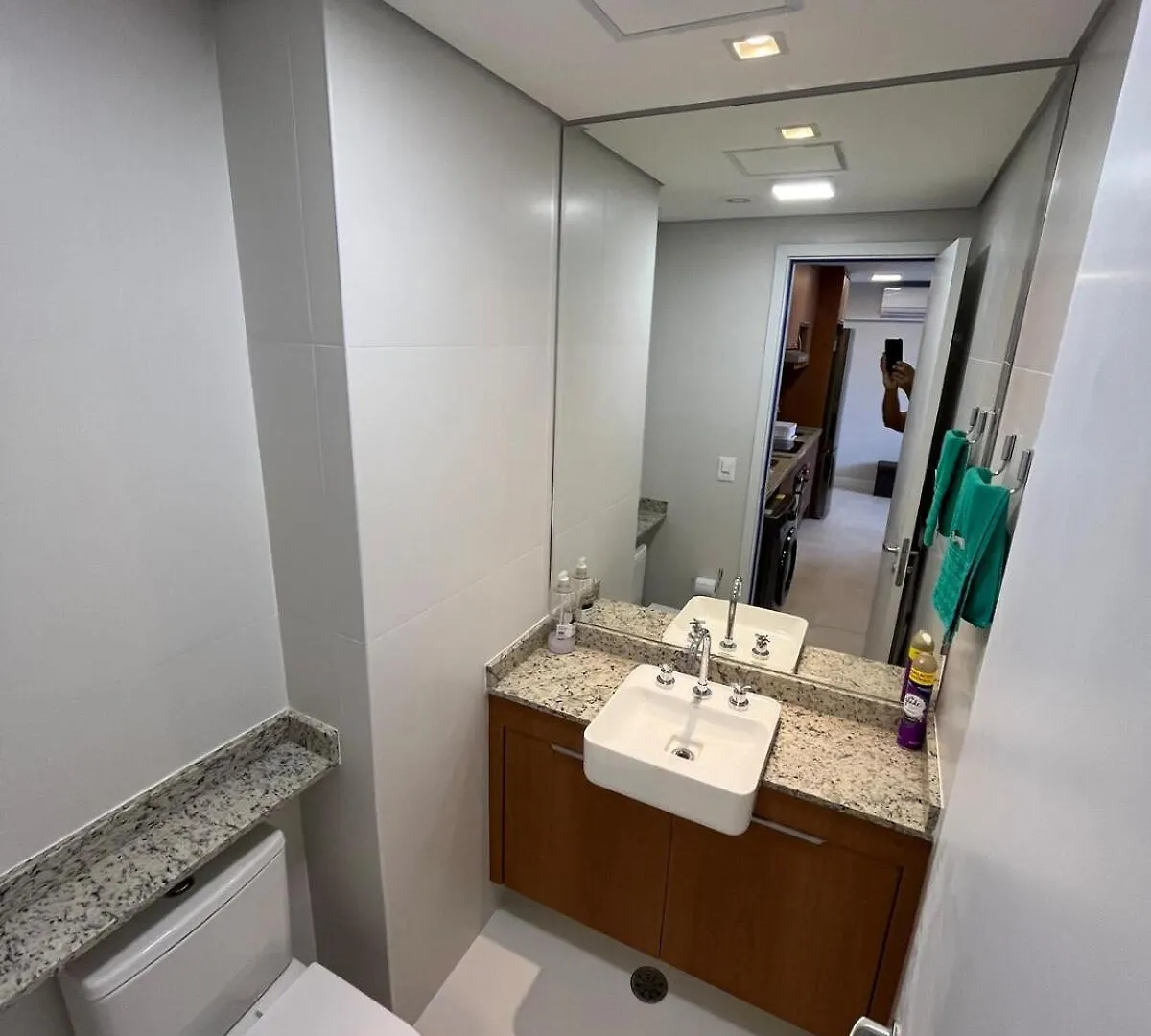 Apartamento 48M2, Perto Da Ez Tower E Rochavera São Paulo